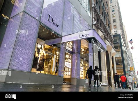 dior 57th street|christian dior nyc.